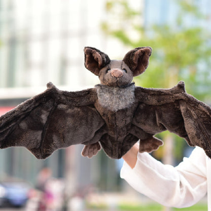 Simulated Bat Plush Toy Doll | Magic Stories