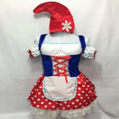 Creative personality cute circus clown | Magic Stories