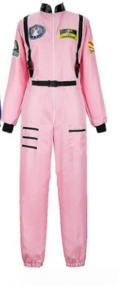 Astronaut Astronaut Cosplay Clothes Fancy | Magic Stories