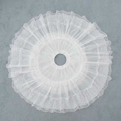 Women's Lolita Skirts Crinoline Petticoat | Magic Stories