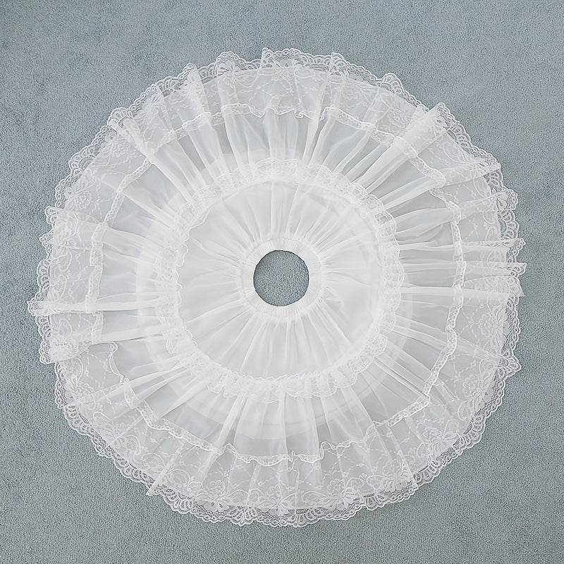 Women's Lolita Skirts Crinoline Petticoat | Magic Stories