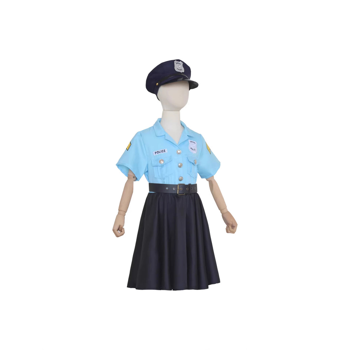 Halloween Costume Party Outfit Set | Magic Stories