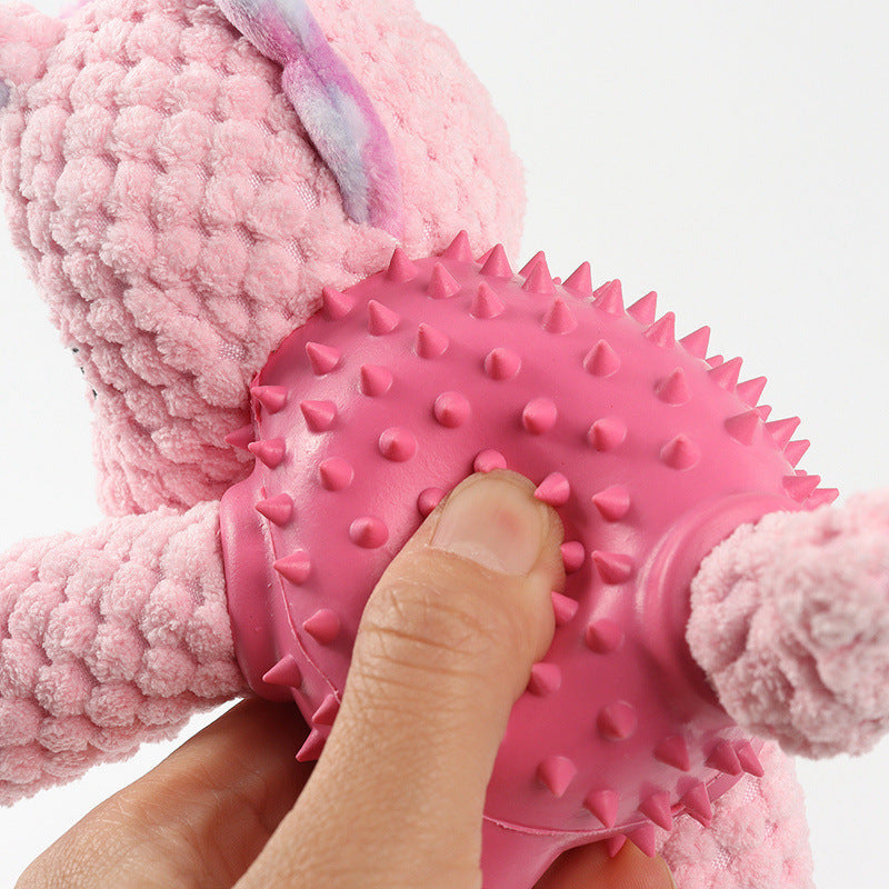 Pet Plush Toy Cute Unicorn Sloth | Magic Stories
