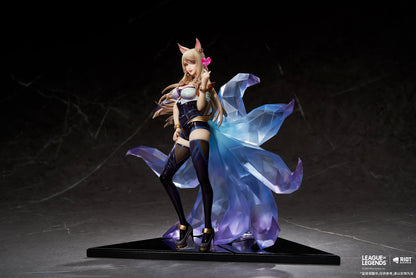 League of Legends K/DA Ahri 1/7 Complete Figure