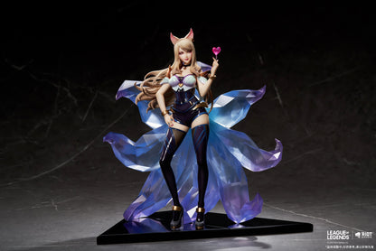 League of Legends K/DA Ahri 1/7 Complete Figure