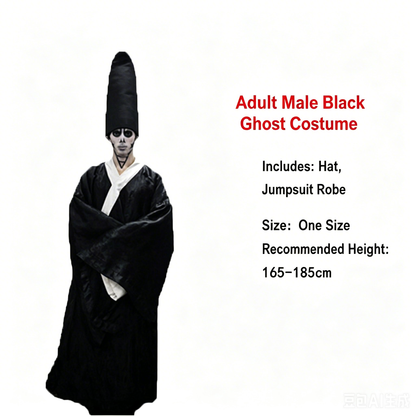 Holloween Cosplay Cloth