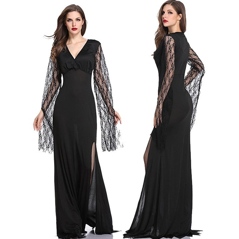 Ghost BrideGhostly Bride Theatrical Costume | Magic Stories