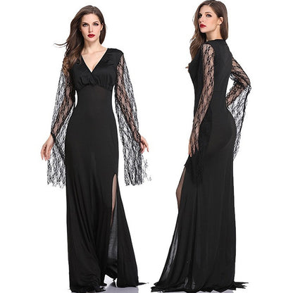 Ghost BrideGhostly Bride Theatrical Costume | Magic Stories