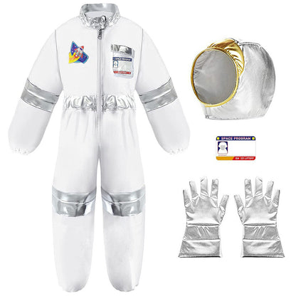 Children's Creative Astronaut Gloves | Magic Stories