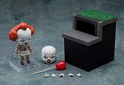 Nendoroid It - Pennywise