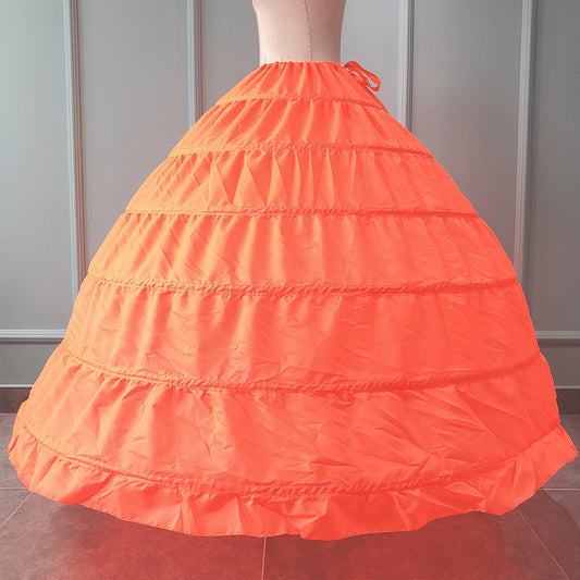 lolita petticoat bridal inner petticoat | Magic Stories