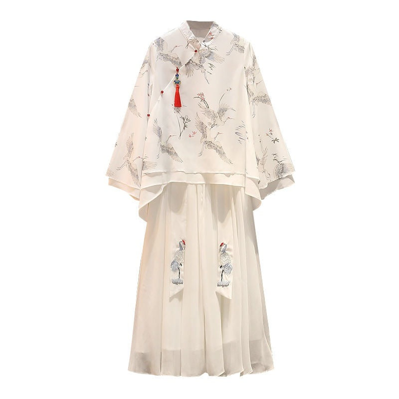Oversized Women's Ancient Dress Women's | Magic Stories
