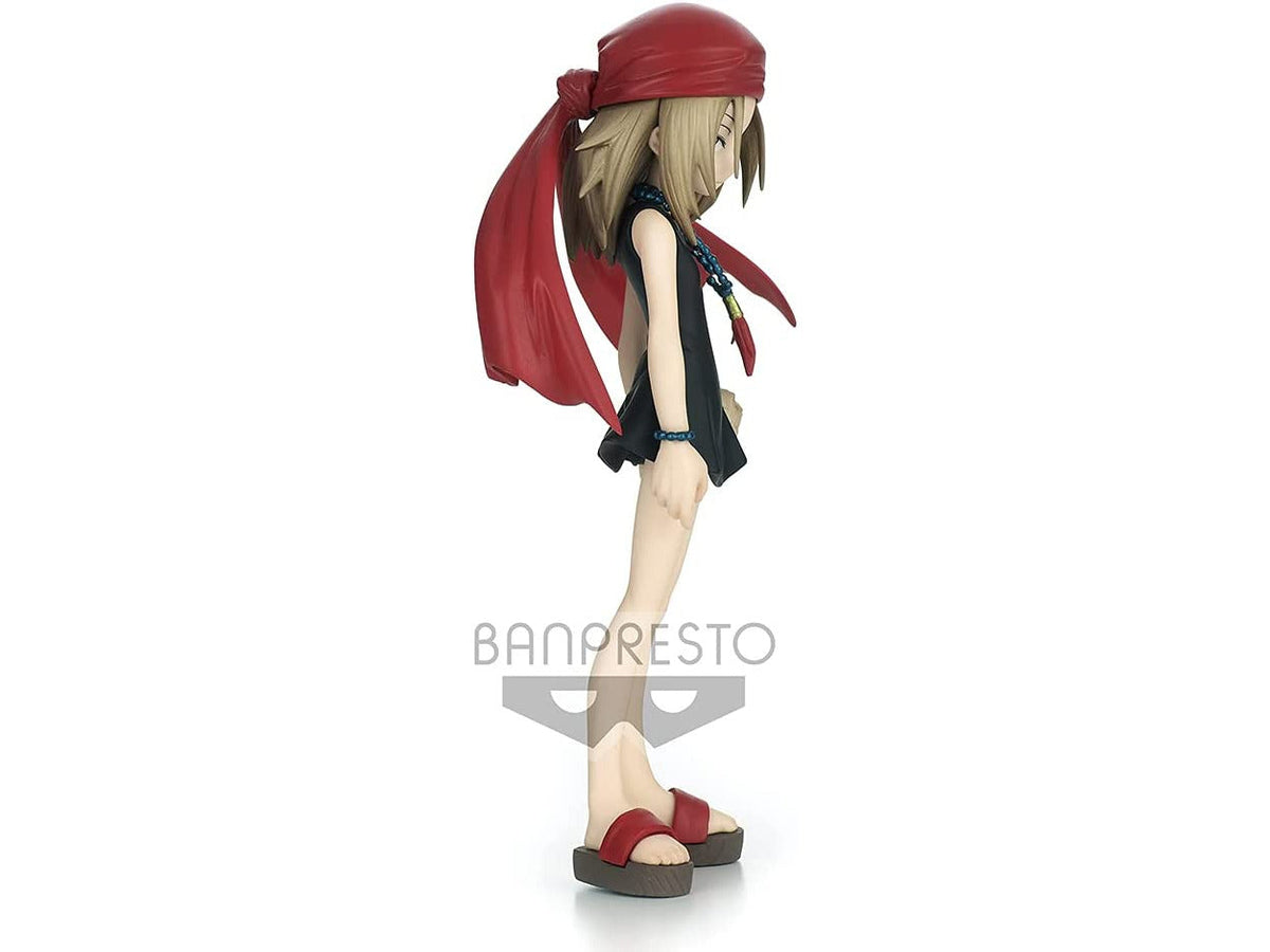 Shaman King - Kyoyama Anna — packaging