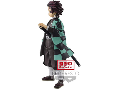 Demon Slayer / Kimetsu No Yaiba- Grandista- Kamado Tanjiro — side view