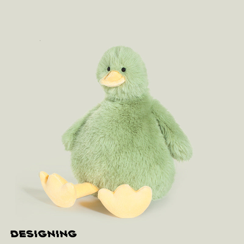 Catch Funny Duck Duck Plush Toy Duck Doll | Magic Stories