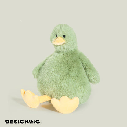 Catch Funny Duck Duck Plush Toy Duck Doll | Magic Stories