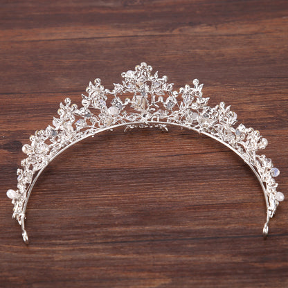Branch Princess Crown Tiara | Magic Stories