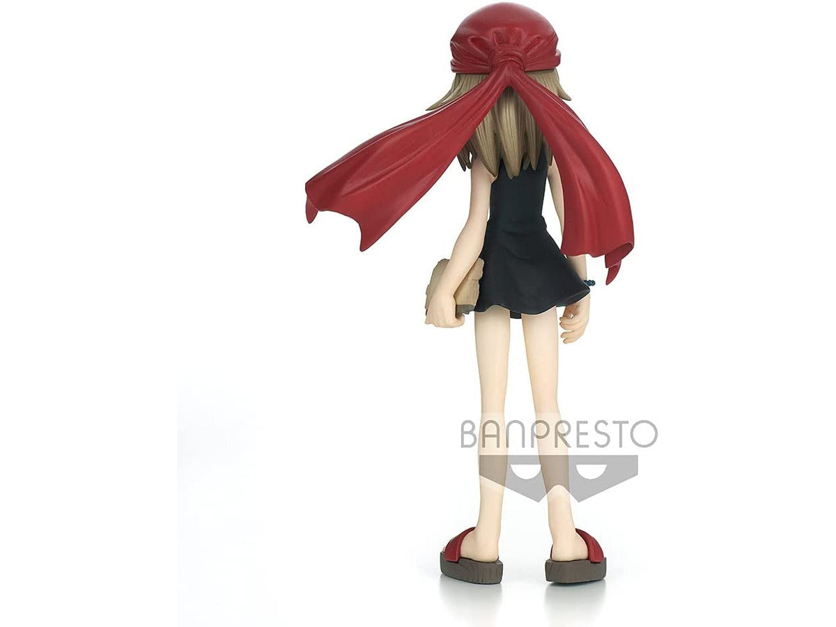 Shaman King - Kyoyama Anna — scale reference