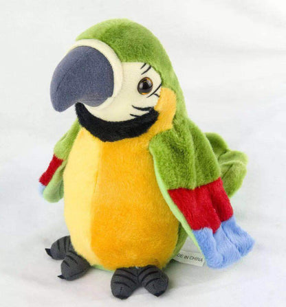 Electric plush toys | Magic Stories
