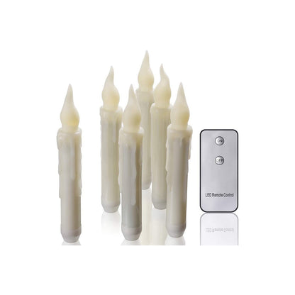 Magic Wand LED Electronic Candle Light | Magic Stories