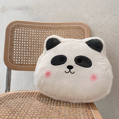 Shiba Inu Plush Toy Cushion Puppet Doll | Magic Stories