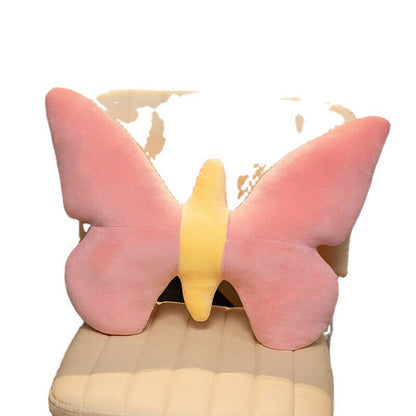 Butterfly Cushion Pillow Plush Toy | Magic Stories
