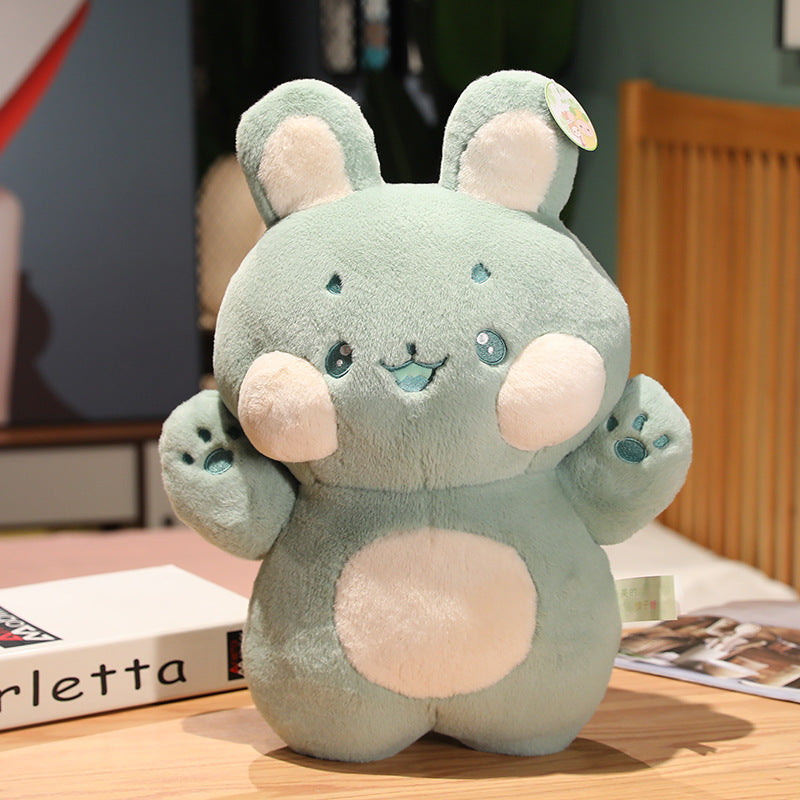 Fully Stuffed Animal Doll Plush Toy | Magic Stories