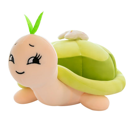 Cute Cherry Turtle Stuffed Animal | Magic Stories