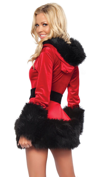 Christmas Stage Costume Cosplay Costume | Magic Stories