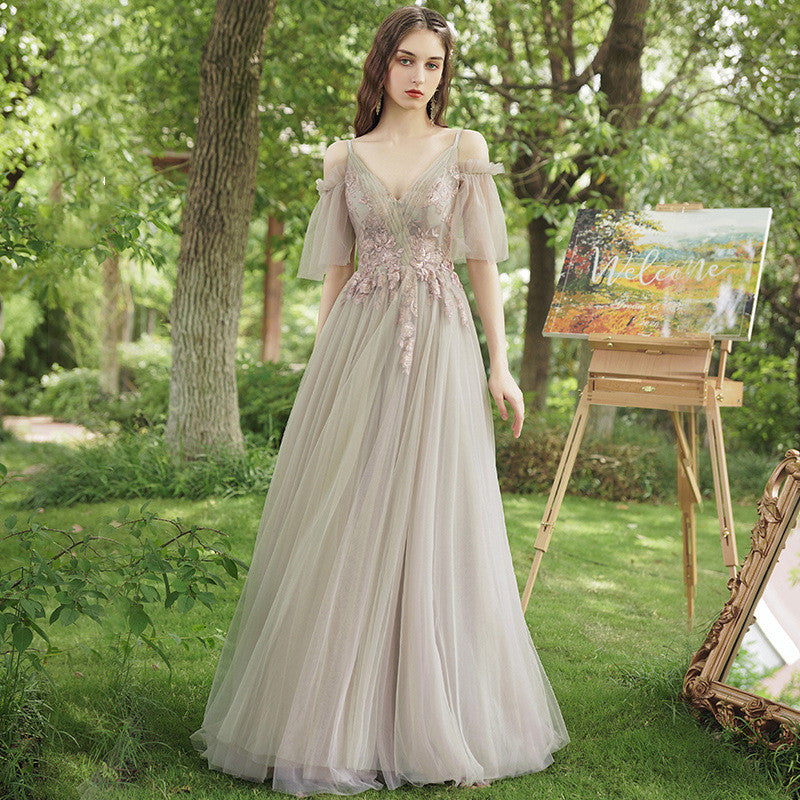 Fairy bridesmaid dress dress | Magic Stories
