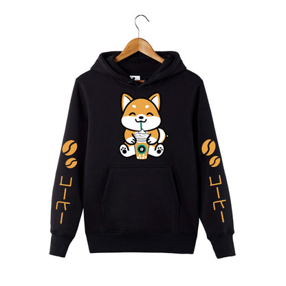 Harajuku Hoodie | Magic Stories