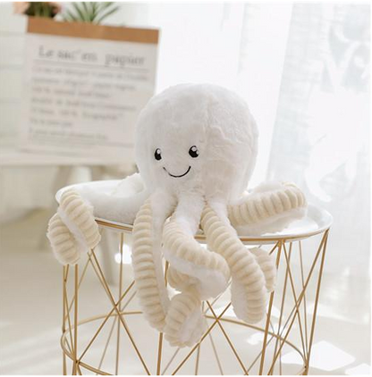 Baby Octopus Plush Toy | Magic Stories