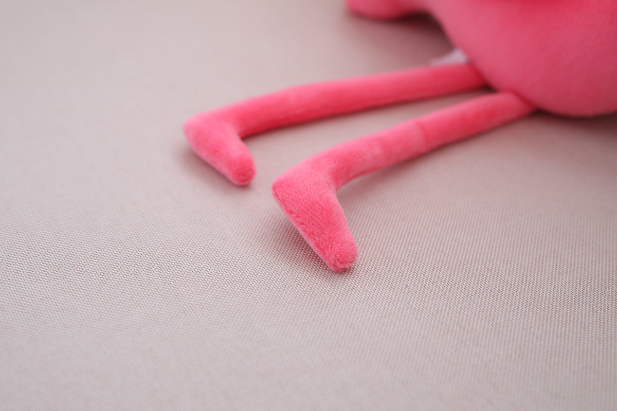 Flamingo plush toy | Magic Stories