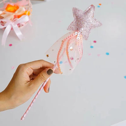 Five-pointed Star Magic Wand Magic Wand | Magic Stories