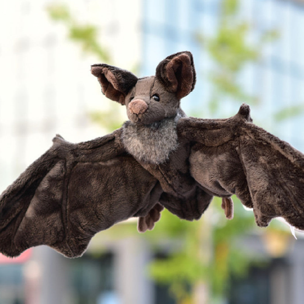 Simulated Bat Plush Toy Doll | Magic Stories