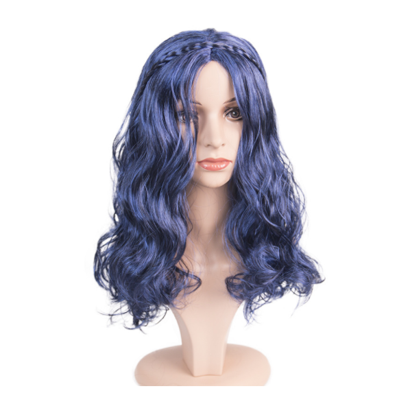 Anime character wig | Magic Stories