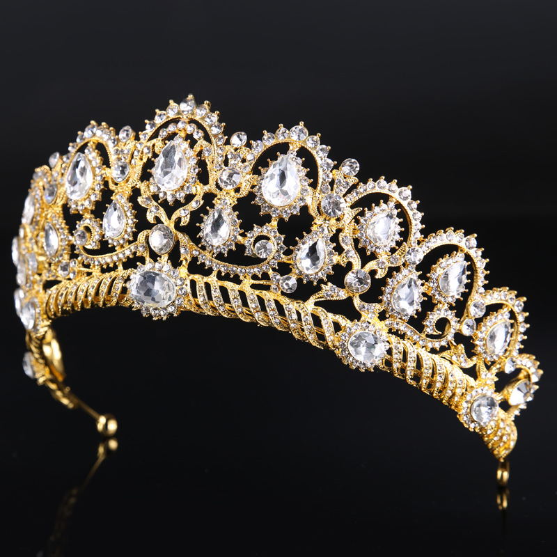 Bride's crown tiara | Magic Stories
