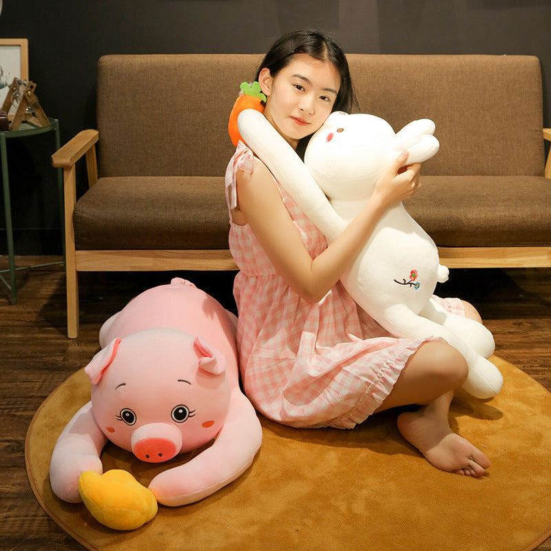 Animal plush toys | Magic Stories