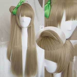 Bring Your Own Looped Cosplay Wig | Magic Stories