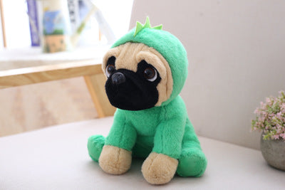 Puppy doll plush toy | Magic Stories