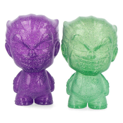 The Joker Green and Purple Glitter Hikari XS 2-pack (DC Comics)