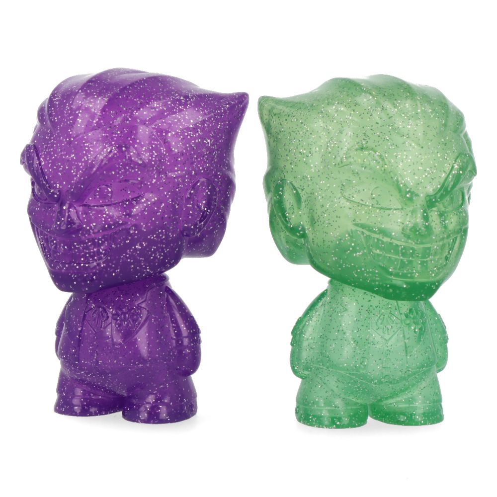 The Joker Green and Purple Glitter Hikari XS 2-pack (DC Comics)