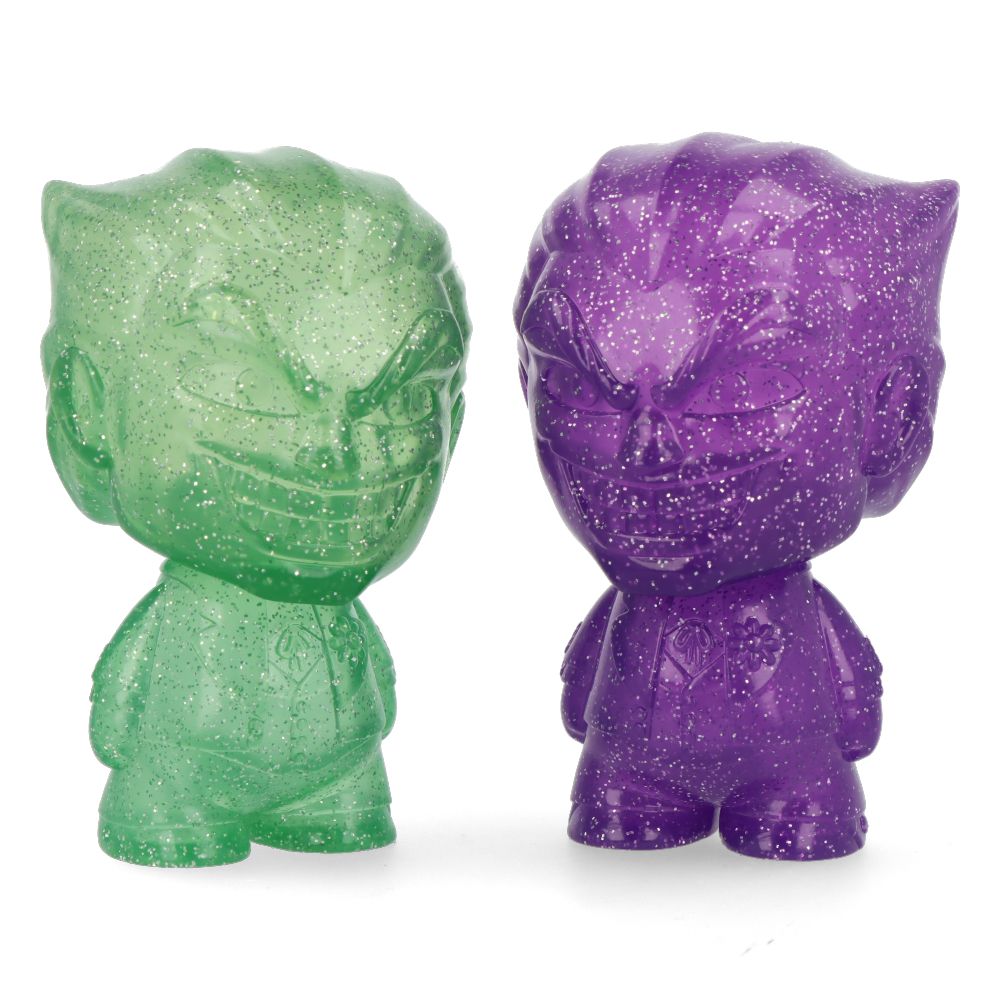 The Joker Green and Purple Glitter Hikari XS 2-pack (DC Comics)