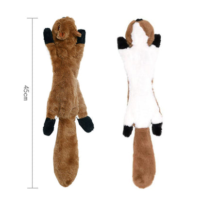Cow Lion Penguin Pet Sounding Plush Toy | Magic Stories
