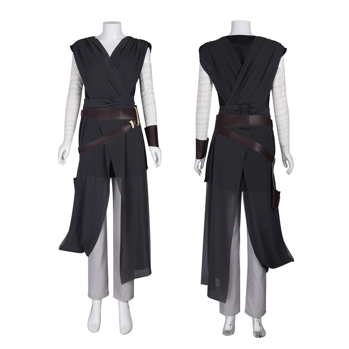 Rei Performance Cosplay Costume | Magic Stories