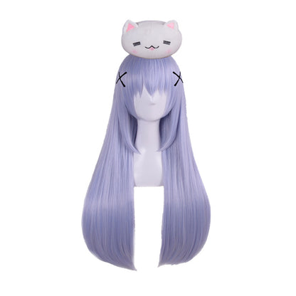 Kaze Chino cosplay wig - Magic Stories