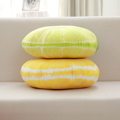 Lemon plush toy | Magic Stories