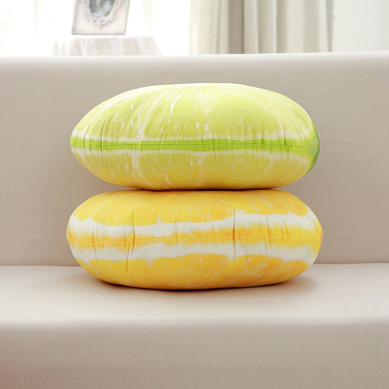 Lemon plush toy | Magic Stories