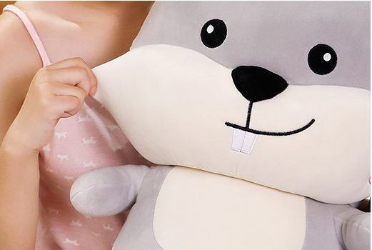 Squirrel plush doll | Magic Stories