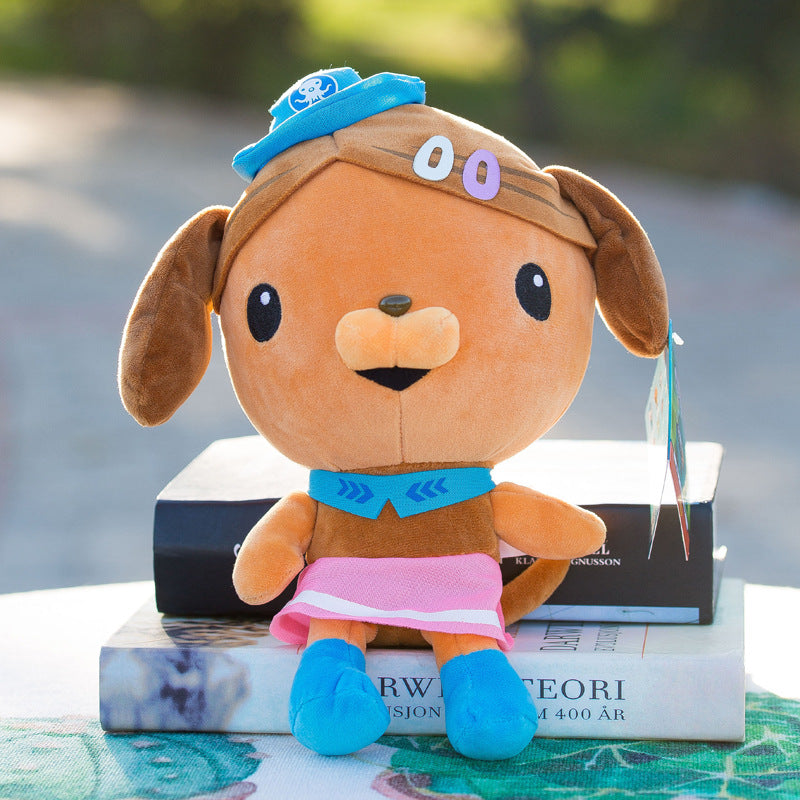 Doll plush toys | Magic Stories
